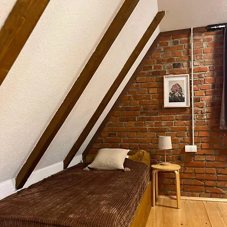 Dunja - Forest House With Pool בית נופש *