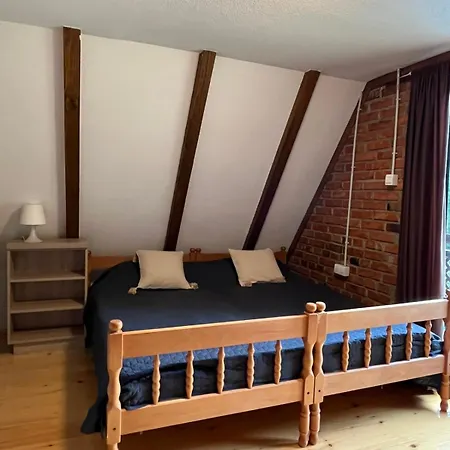 Dunja - Forest House With Pool * באניה לוקה