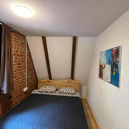 Dunja - Forest House With Pool בית נופש באניה לוקה